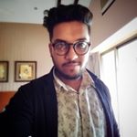 Profile Picture of Pranav Mehta (@pranav_mehta_02) on Instagram
