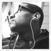 Profile Picture of Andre Harrison (@revdrizza) on Pinterest