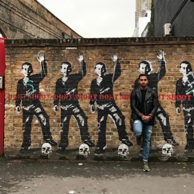 Profile Picture of David Pereira (@d__pereira) on Twitter