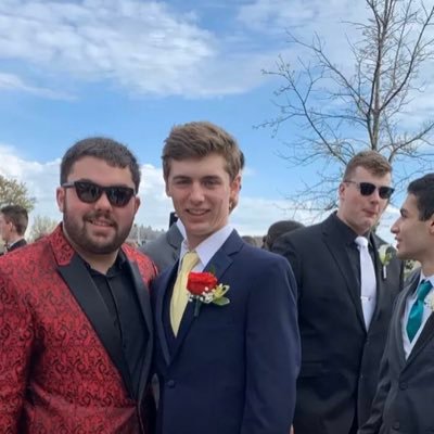 Profile Picture of Dan McGuire (@danmcgoo7) on Twitter