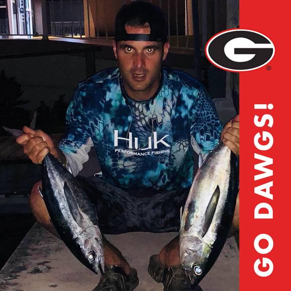 Profile Picture of Greg Aghajanian (@gagregg88) on Poshmark