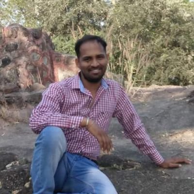 Profile Picture of VIJAY DIVAKAR PENDSE (@vijupendse17) on Twitter