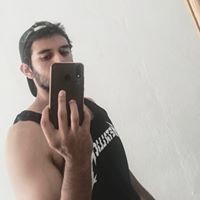 Profile Picture of Aaron Rojas (@aaron-rojas-37) on Quora
