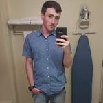 Profile Picture of Stephen Messick (@steve10sm) on Instagram