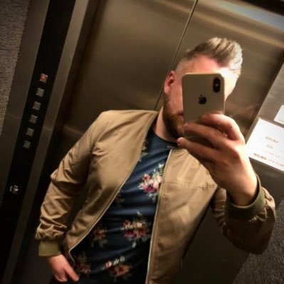 Profile Picture of Sam Cummings (@sam_cummings) on Twitter