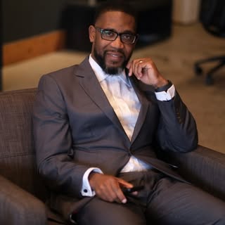 Profile Picture of Patrick D. Hampton (@patrick_d_hampton) on Instagram