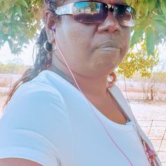 Profile Picture of Claudette Albert (@claudette.albert) on Tiktok