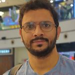 Profile Picture of Keval Joshi (@keval_joshi__) on Instagram