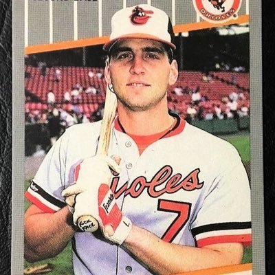 Profile Picture of John Mosey - Cards (@CardsMosey) on Twitter