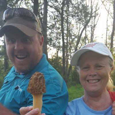 Profile Picture of Ted Spradlin (@cableguyted) on Twitter