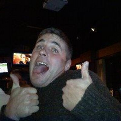 Profile Picture of Stephen Channell (@ChannellStephen) on Twitter