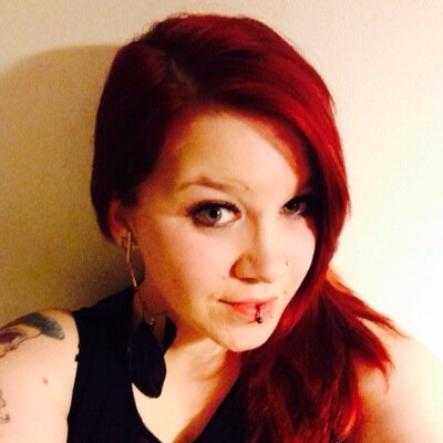 Profile Picture of jasmine clayton (@jazziepants) on Twitter