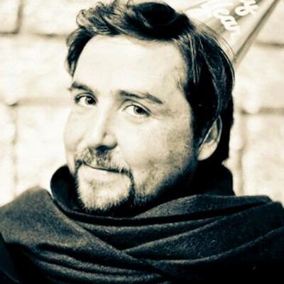 Profile Picture of Alejandro Blazquez (@ABlazquezDN) on Twitter