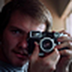 Profile Picture of Patrick Foster (@pgfoster) on Flickr