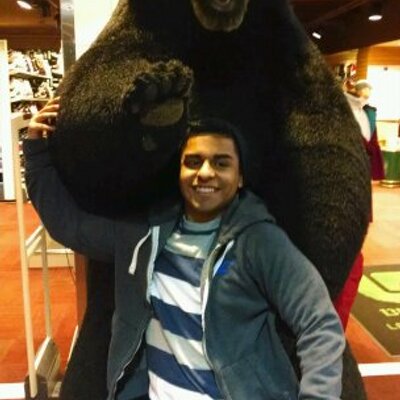 Profile Picture of Brandon Olivarez (@BrandonOlivar16) on Twitter