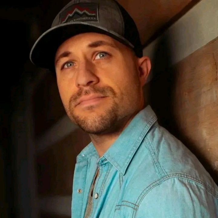 Profile Picture of Eric burgett (@eric.burgett921) on Tiktok