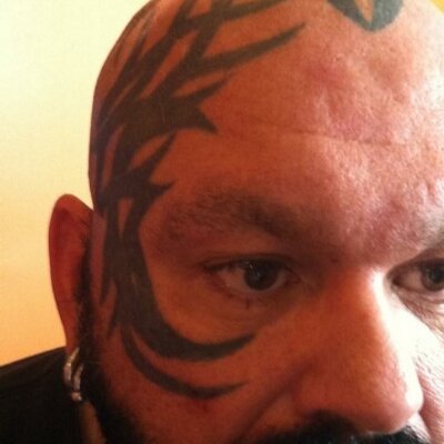 Profile Picture of Perry Saturn (@PerrySaturn1) on Twitter
