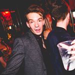 Profile Picture of George Paul Couch (@george_couchy) on Instagram