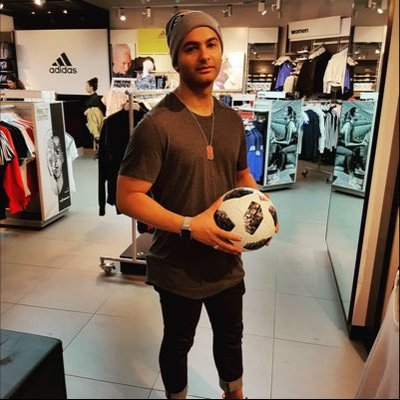 Gaurav Tuli - Twitter Profile Picture of Gaurav Tuli (@gauravtuli7) on Twitter