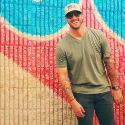 Profile Picture of Gavin Michael (@gav_in_tx) on Twitter