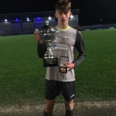 Profile Picture of Lewis Connell (@LewisConnell02) on Twitter