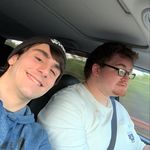 Profile Picture of Max Kripinski (@max_kripinski) on Instagram