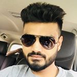 Profile Picture of Dipal shah (@dipal_shah2711) on Instagram