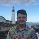 Profile Picture of Mike Barnard (@mike_barnard98) on Instagram