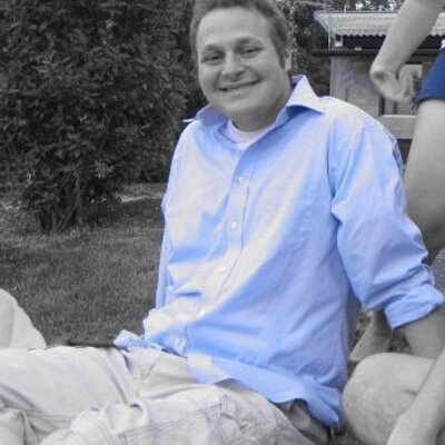 Profile Picture of Jacob Chodash (@Chodash) on Twitter