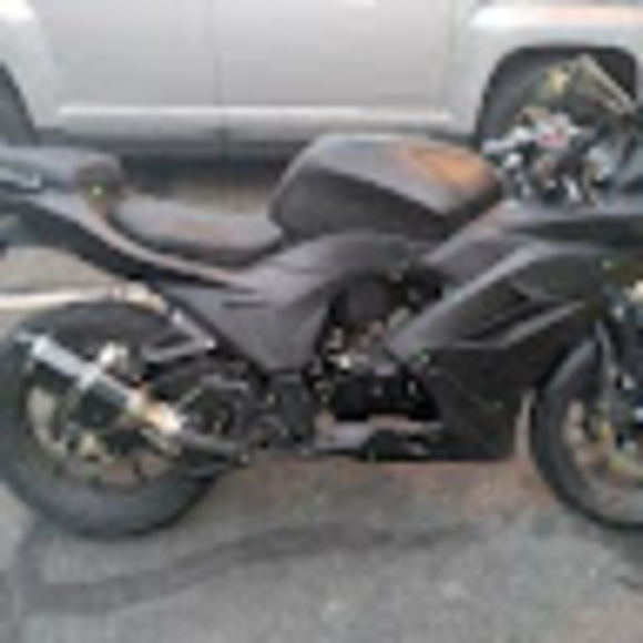 Profile Picture of Rick Pearson (@rickpearson71) on Poshmark