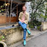Profile Picture of WIlliam Schultz (@william.t.schultz) on Instagram