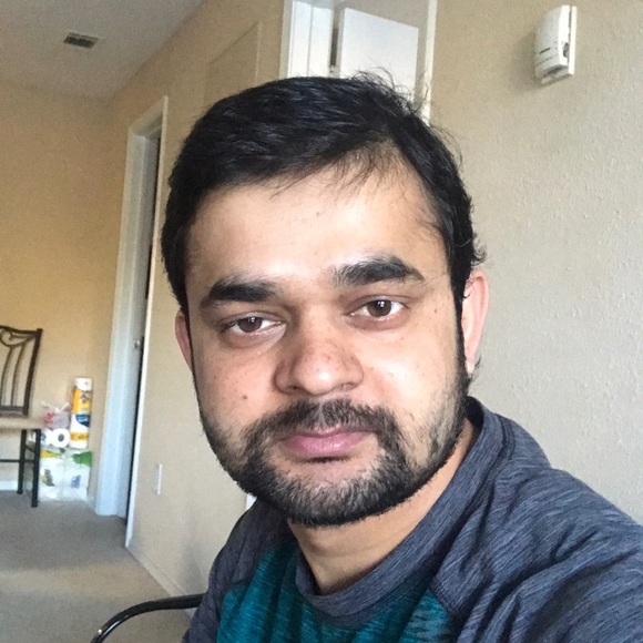 Profile Picture of Ram Adhikari (@bibeki) on Poshmark