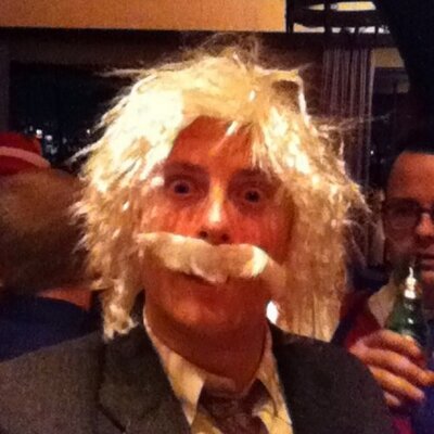 Profile Picture of Zach Ramsey (@zramz) on Twitter