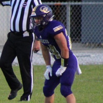 Profile Picture of Jordan Hackworth (@Jordan37542284) on Twitter