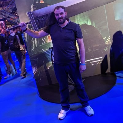 Profile Picture of Barry Hodgson (@cnsbarry) on Twitter