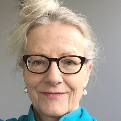 Profile Picture of Doris Kliebenschädel (@kliebenschaedel) on Twitter
