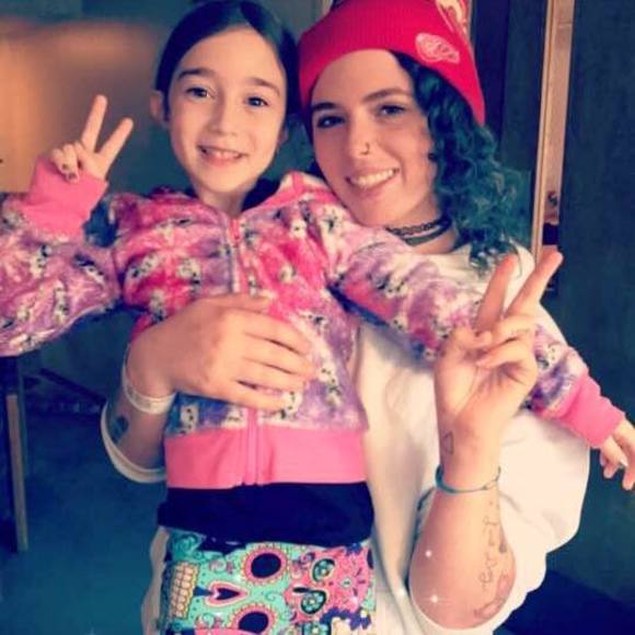 Profile Picture of Jade Marx (@jadeomarx) on Poshmark