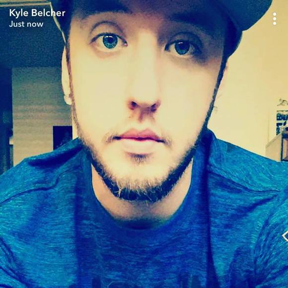 Profile Picture of Kyle Belcher (@kylebelcher) on Poshmark