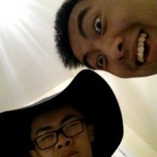 Profile Picture of Nimrod. (@MichaelHuynh_) on Twitter