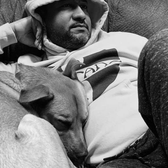 Profile Picture of John Mathis (@jmath777) on Poshmark