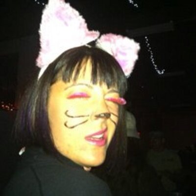 Profile Picture of Stacie Lloyd (@LloydStacie) on Twitter