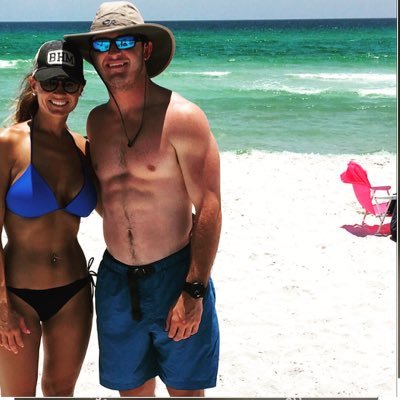 Profile Picture of Trent Harper (@trentharper33) on Twitter