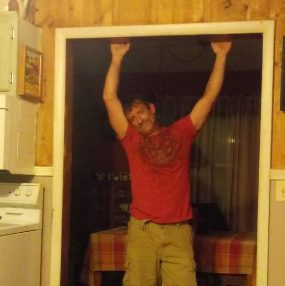 Profile Picture of Bill Louderback (@billyloud34) on Poshmark