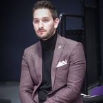 Profile Picture of David Pick (@iamdpick) on Instagram