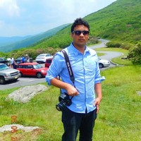 Profile Picture of Rabindra Khanal (@rabindra-khanal) on Quora