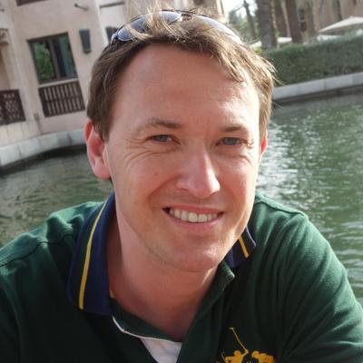 Profile Picture of Michael Veal (@kcmveal) on Twitter