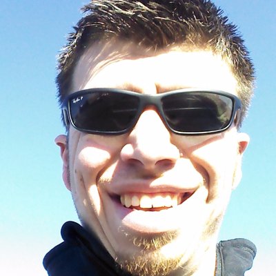 Profile Picture of Daniel Cobian (@HalJordanX23) on Twitter