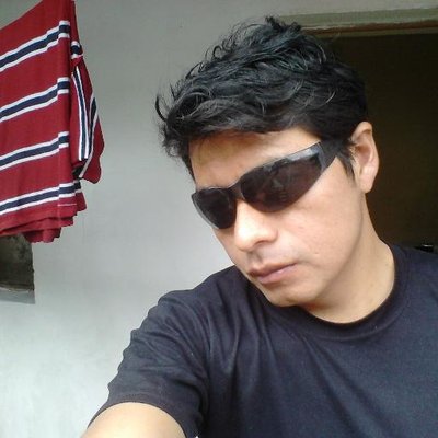 Profile Picture of Oscar Abel Jaramillo (@17abelcar) on Twitter