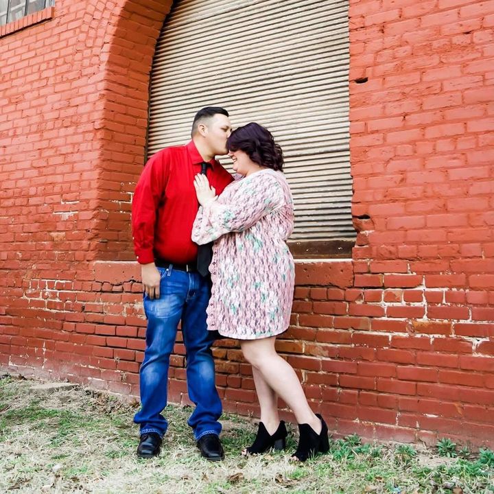 Profile Picture of Amanda Coursey (@amandacoursey011392) on Tiktok