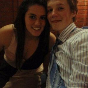 Profile Picture of Andrew Jarvis (@andrew_jarvis23) on Myspace